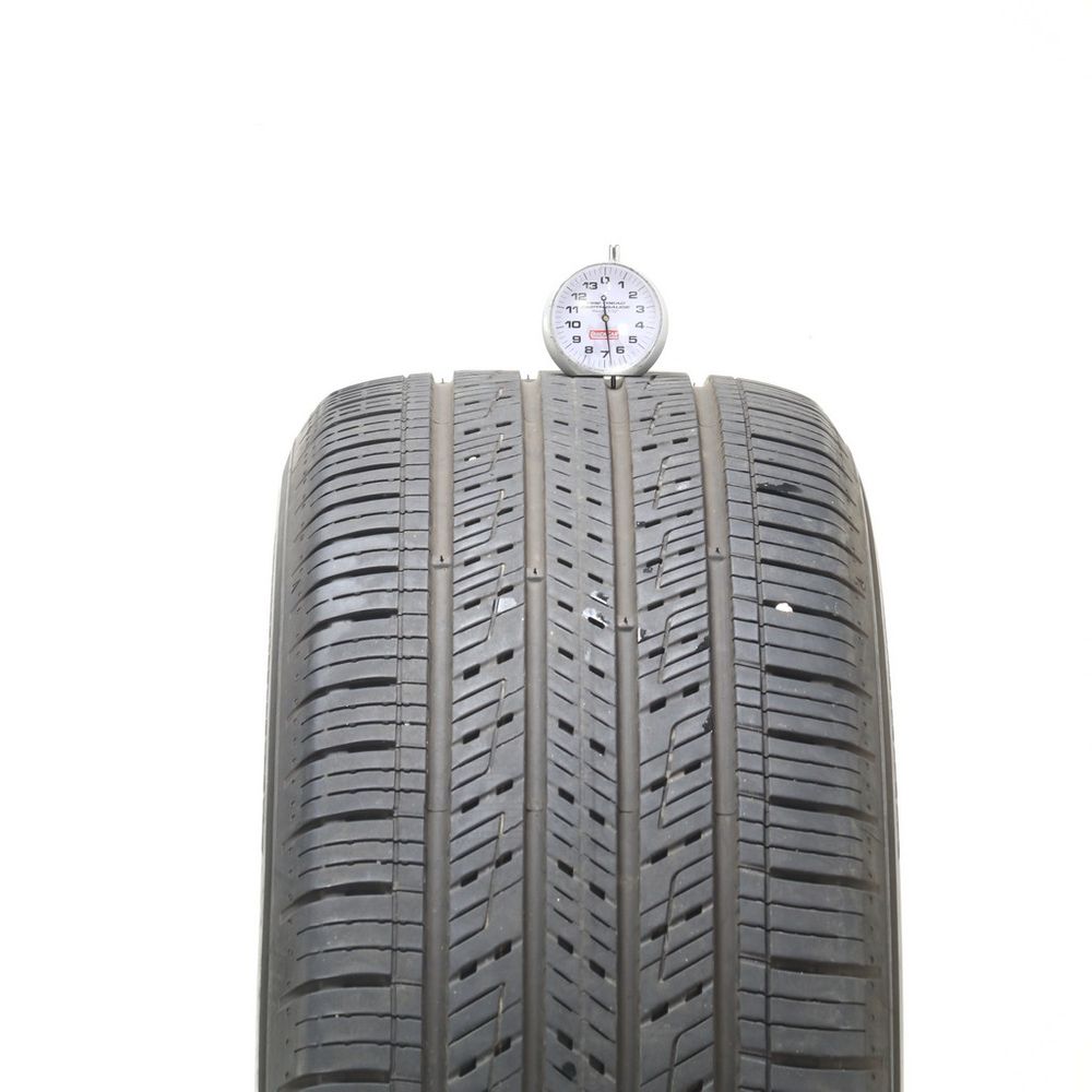 Set of (4) Used 235/55R19 Kumho Crugen HP71 EV K-Silent 101H - 6-7.5/32 - Image 5