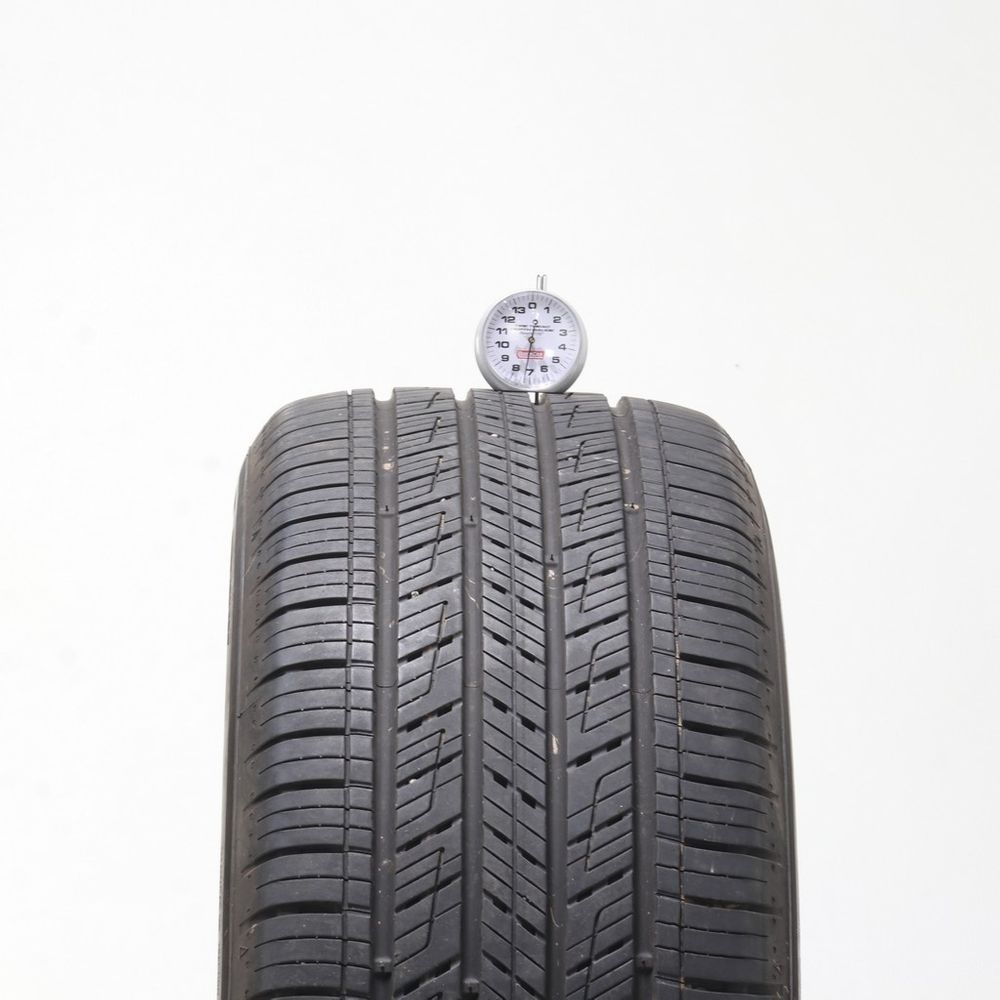 Set of (4) Used 235/55R19 Kumho Crugen HP71 EV K-Silent 101H - 6-7.5/32 - Image 8
