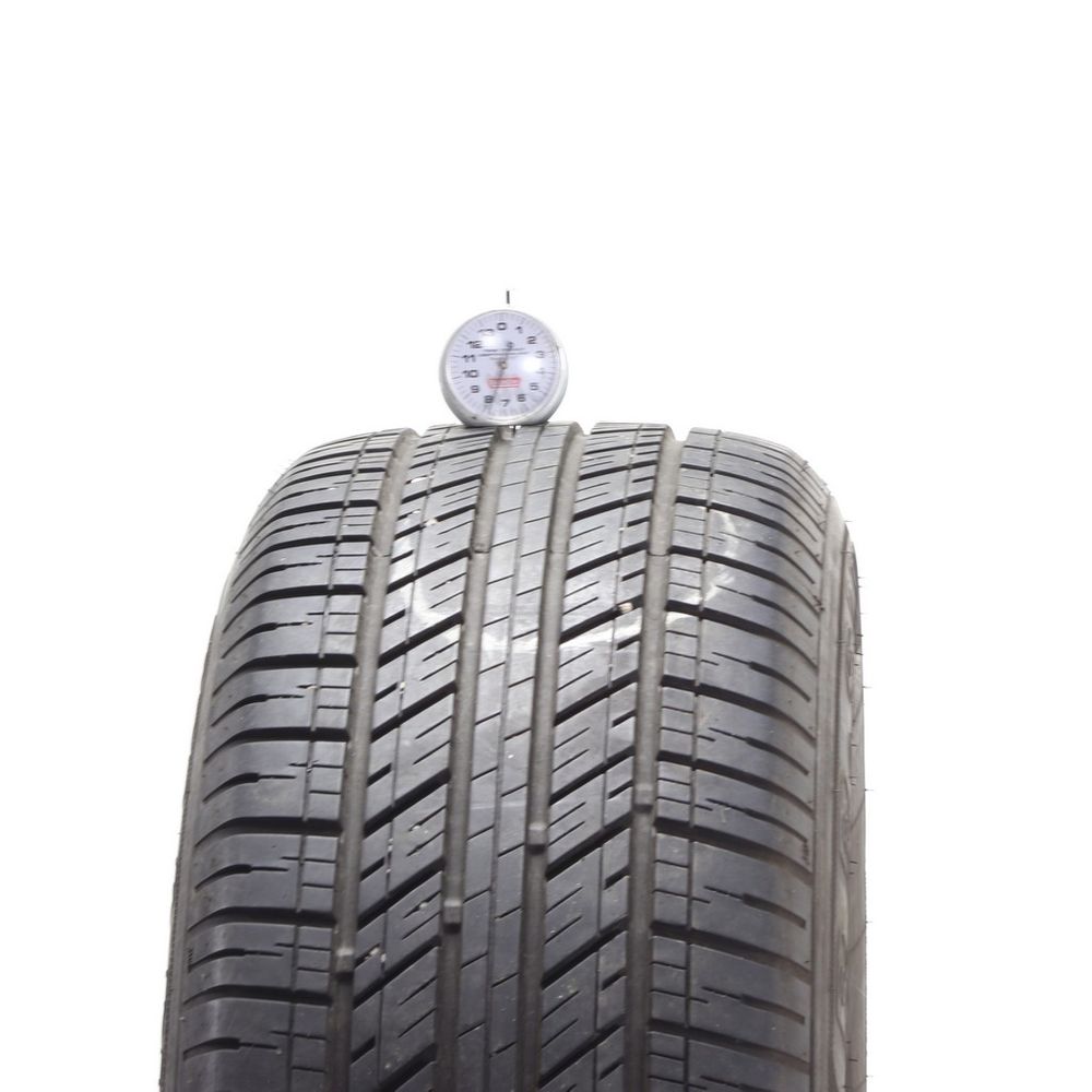 Set of (4) Used 245/60R18 Ironman RB-SUV 105H - 7.5-8.5/32 - Image 2
