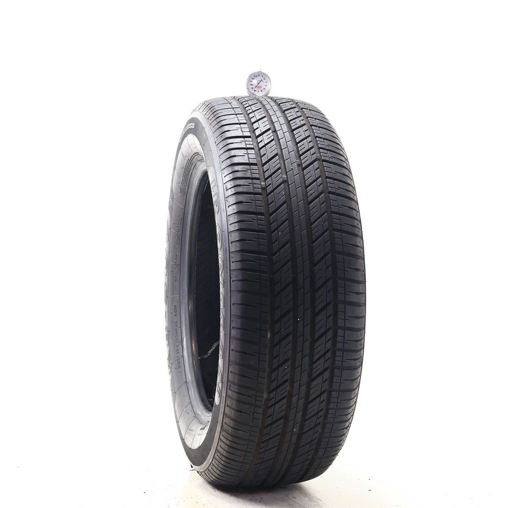 Set of (4) Used 245/60R18 Ironman RB-SUV 105H - 7.5-8.5/32 - Image 4