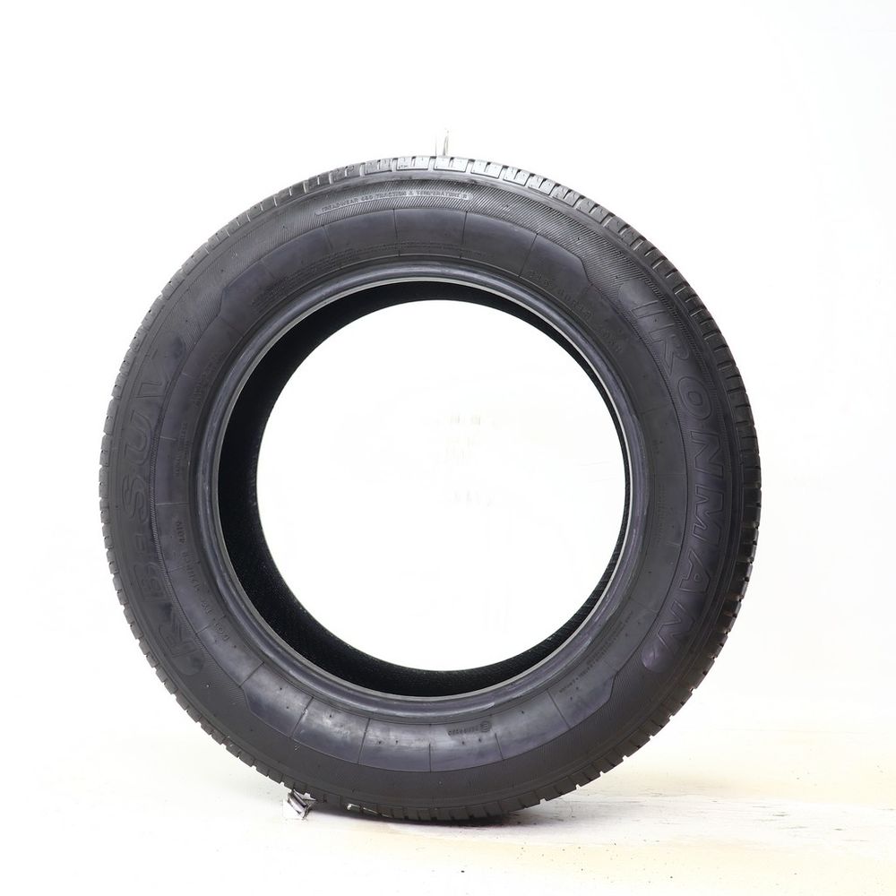 Set of (4) Used 245/60R18 Ironman RB-SUV 105H - 7.5-8.5/32 - Image 6