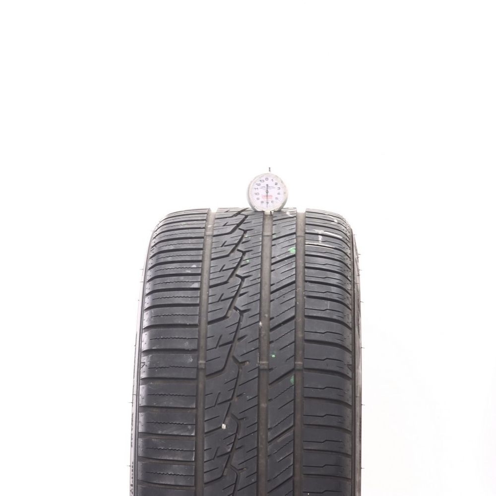 Used 255/35R20 Sumitomo HTR A/S P03 97W - 7/32 - Image 2