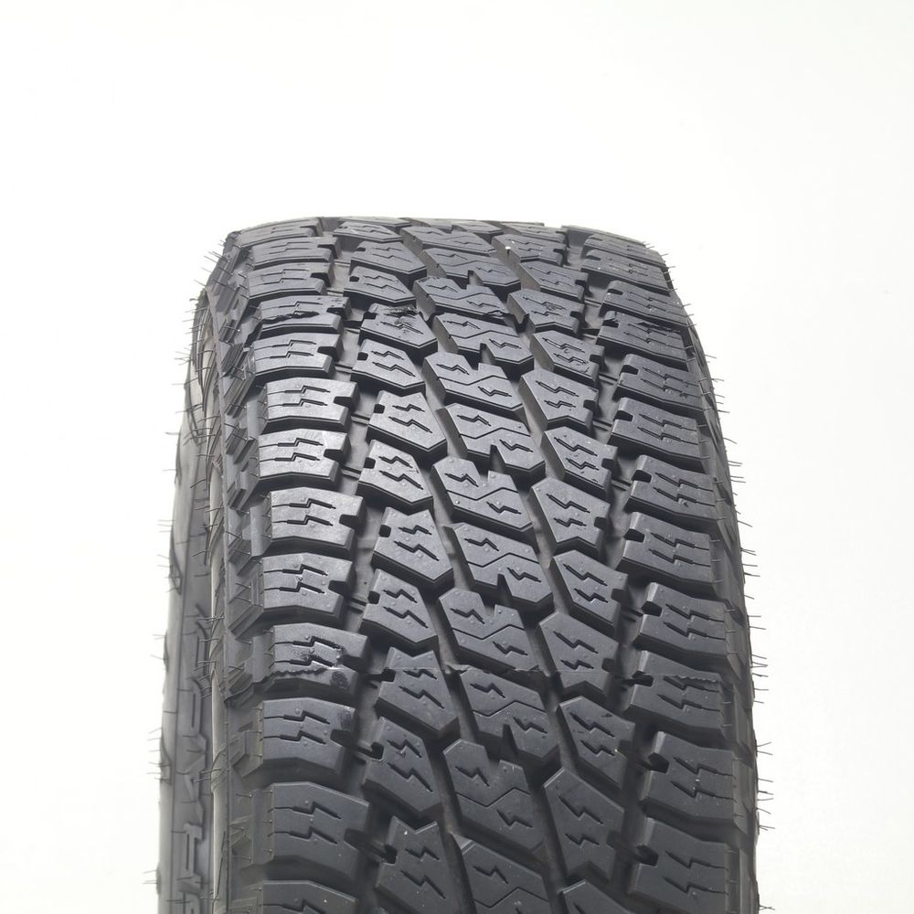 Driven Once 265/70R17 Nitto Terra Grappler G2 A/T 115T - 13/32 - Image 2