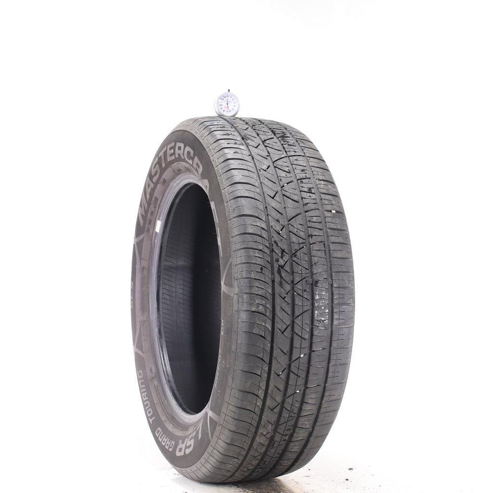 Used 235/60R18 Mastercraft LSR Grand Touring 103V - 6.5/32 - Image 1