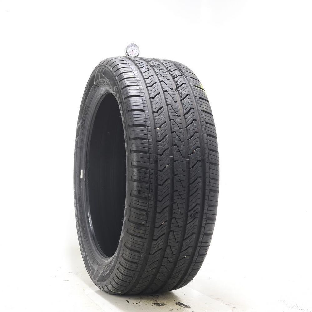 Used 285/45R22 Cooper Endeavor Plus 114H - 9.5/32 - Image 1