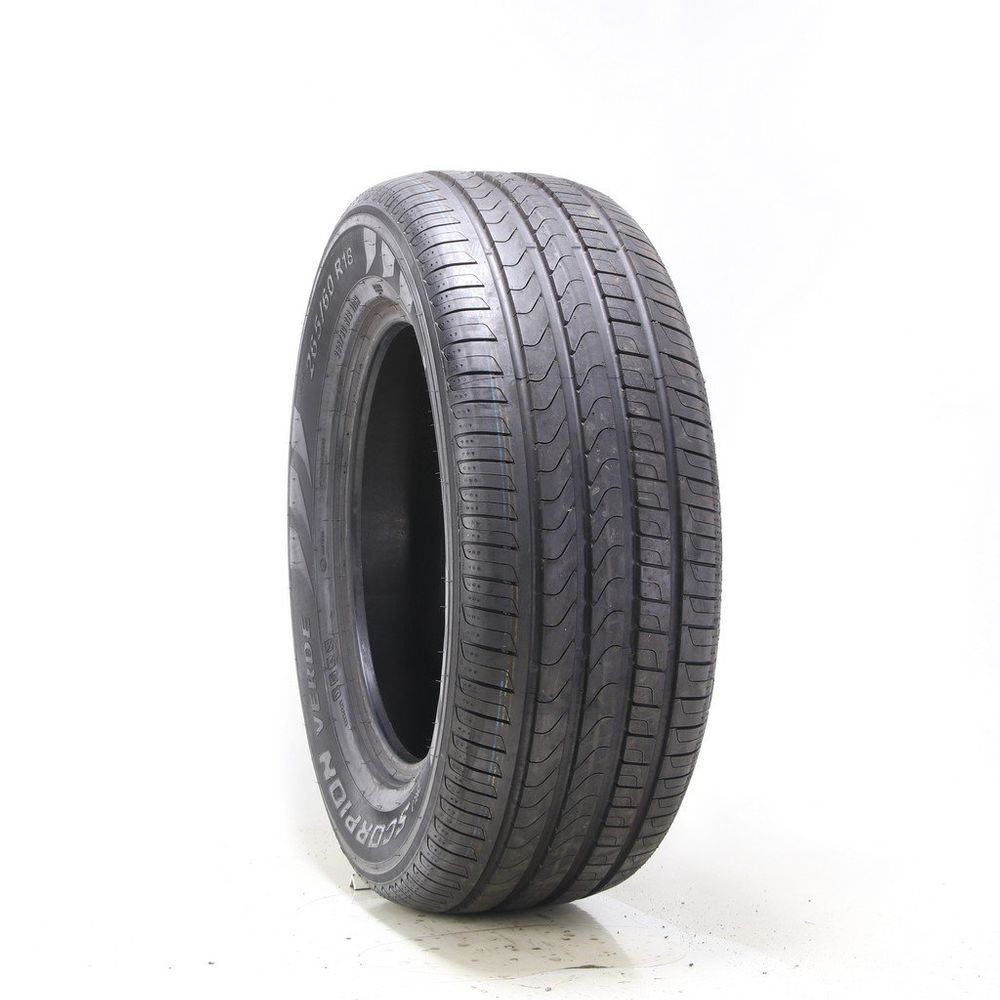 New 265/60R18 Pirelli Scorpion Verde 110H - 11.5/32 - Image 1