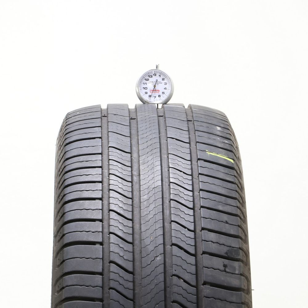 Set of (2) Used 235/55R20 Michelin Defender 2 102H - 7.5-8.5/32 - Image 2