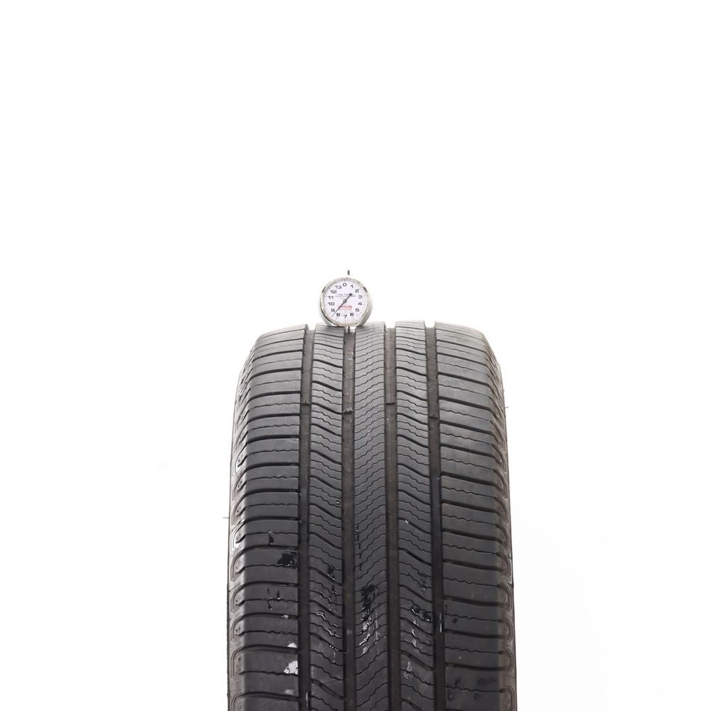 Set of (2) Used 235/55R20 Michelin Defender 2 102H - 7.5-8.5/32 - Image 5