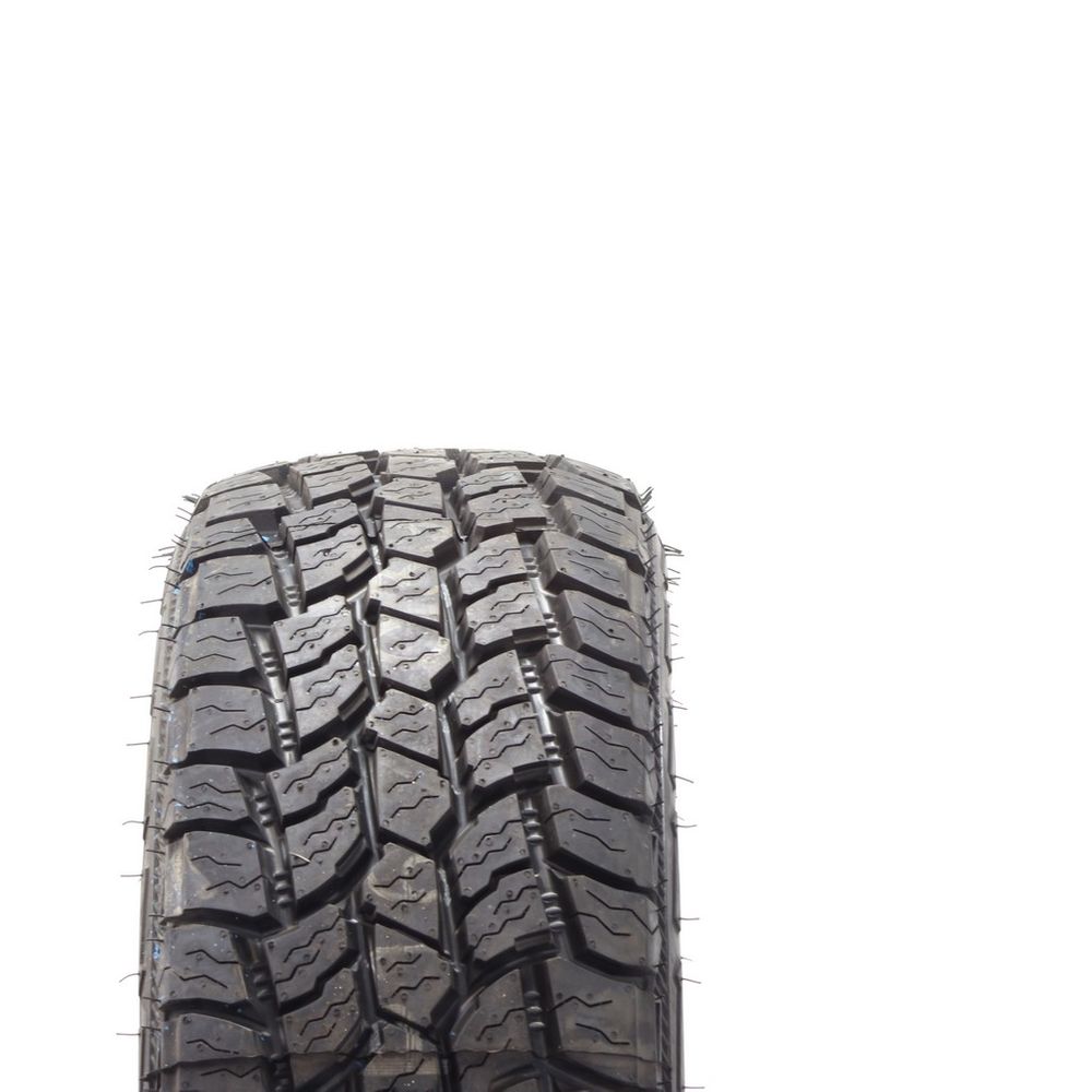 New 215/70R16 Mastercraft Courser AXT 100T - 12.5/32 - Image 2