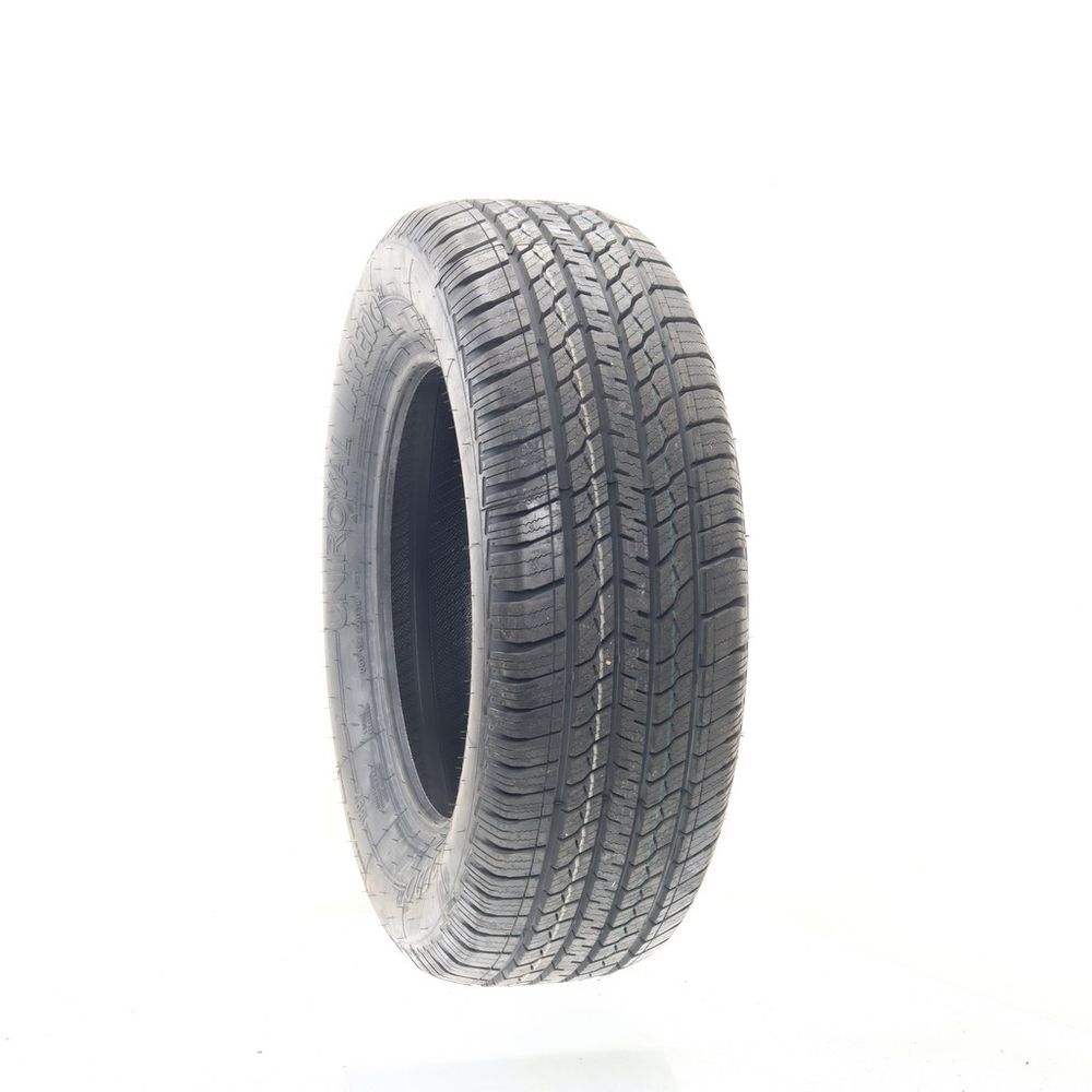 Set of (2) New 255/65R18 Uniroyal Laredo HT 111T - Image 1