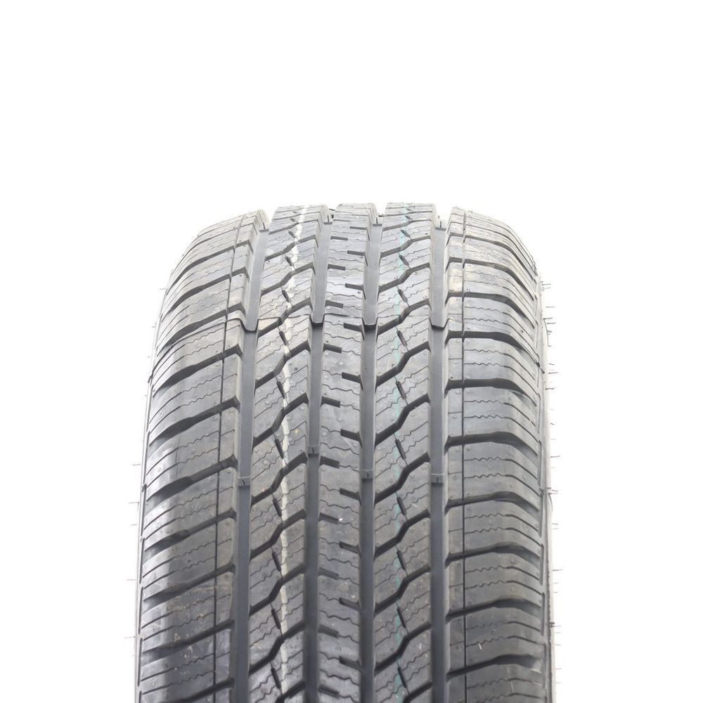 Set of (2) New 255/65R18 Uniroyal Laredo HT 111T - Image 2