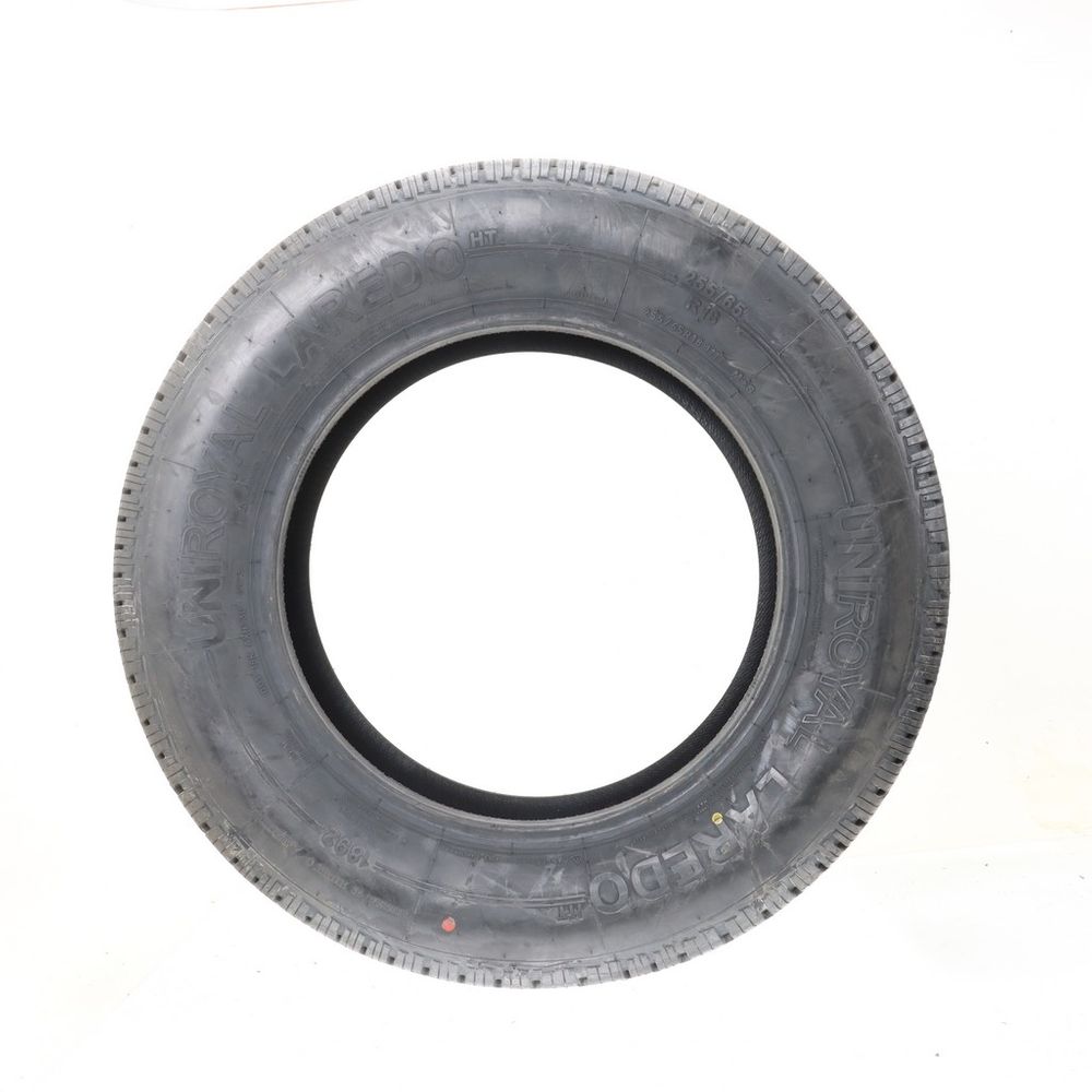 Set of (2) New 255/65R18 Uniroyal Laredo HT 111T - Image 3