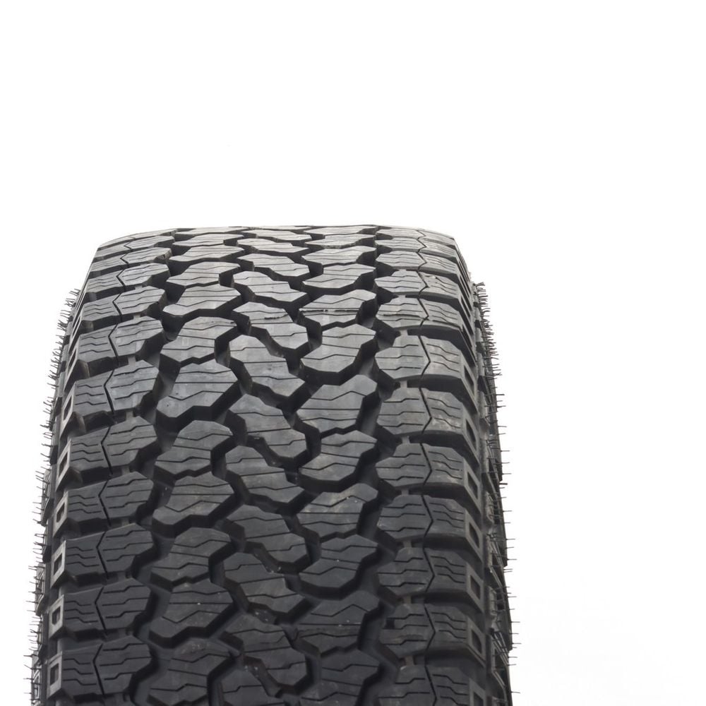 Used LT 315/70R17 Goodyear Wrangler Territory RT 113/110S C - 17/32 - Image 2