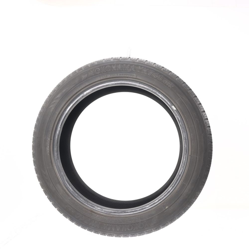 Used 225/55R19 Yokohama YK740 GTX 99V - 6/32 - Image 3