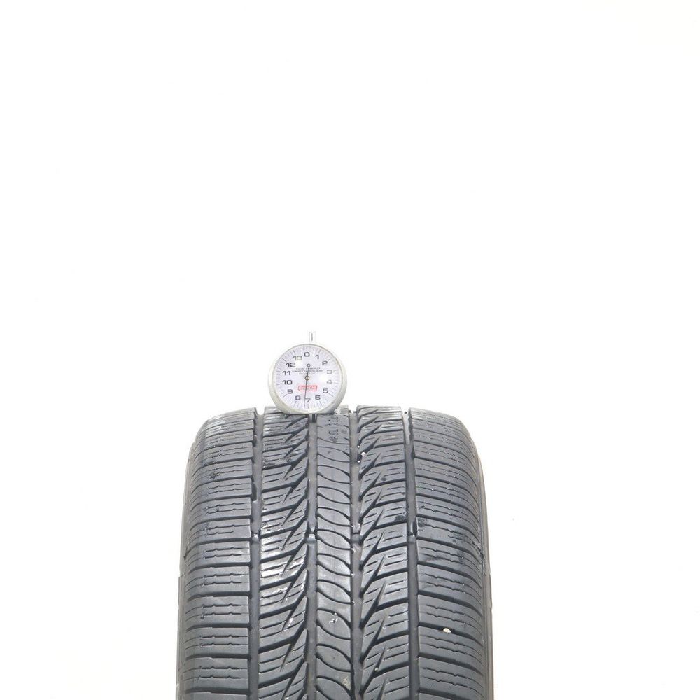 Set of (2) Used 195/50R16 General Altimax RT43 84H - 7-8/32 - Image 2
