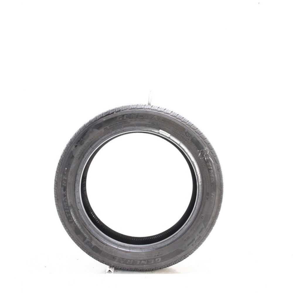 Set of (2) Used 195/50R16 General Altimax RT43 84H - 7-8/32 - Image 3