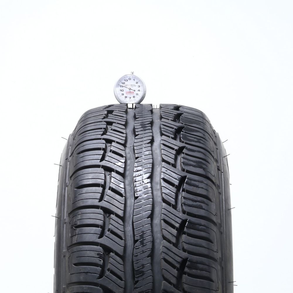 Set of (2) Used 245/70R17 BFGoodrich Advantage T/A Sport LT 110T - 11/32 - Image 2