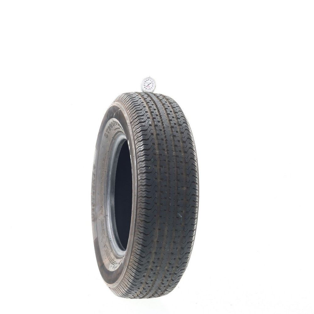 Used ST 205/75R14 Westlake Radial ST-100 100/96M C - 8.5/32 - Image 1