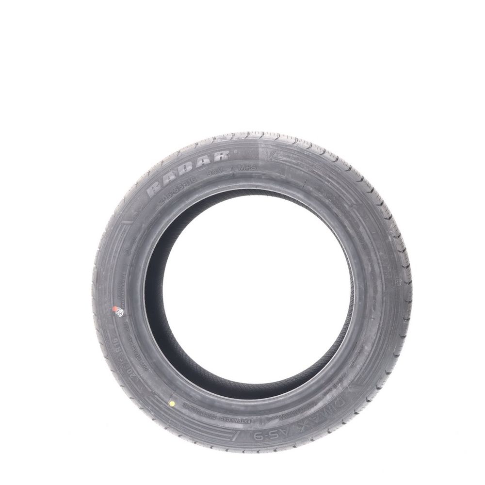 New 205/55R16 Radar Dimax AS-9 94V - Image 3