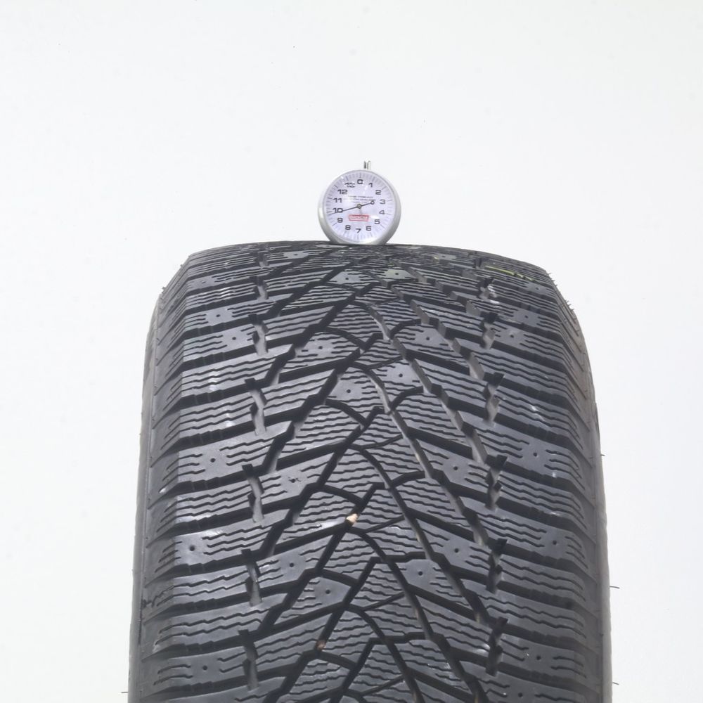 Used 275/55R20 GT Radial IcePro SUV 3 117S - 9.5/32 - Image 2