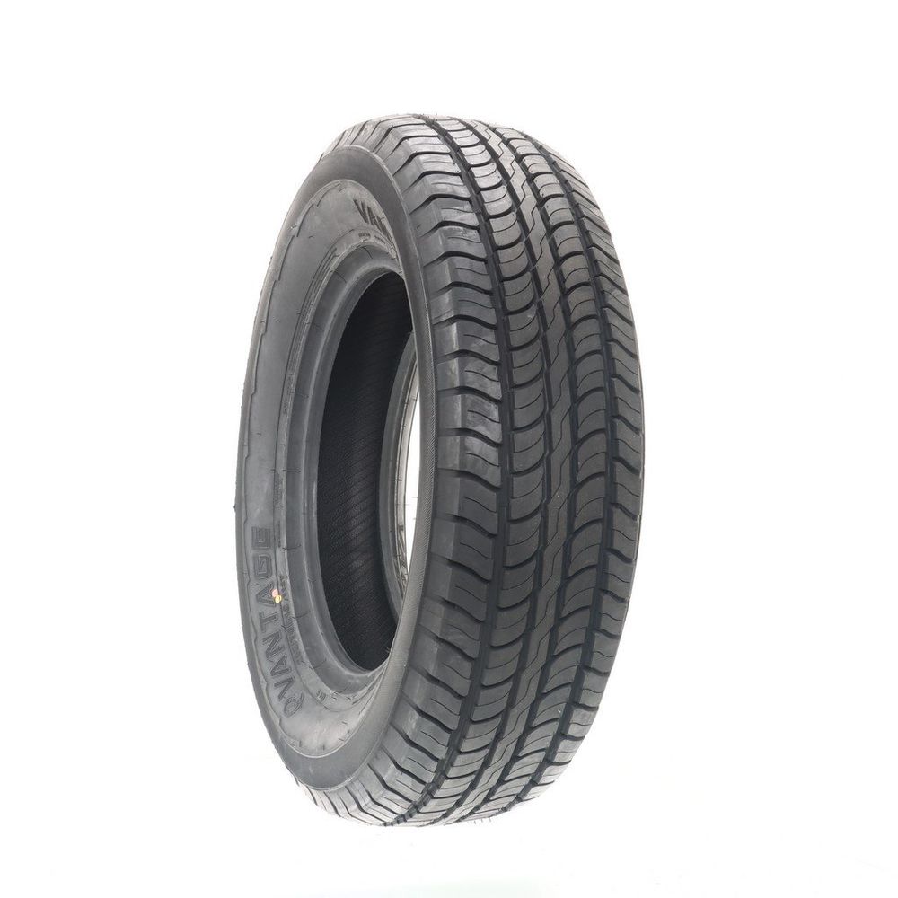 New 255/70R18 Vantage Suv 113T - Image 1
