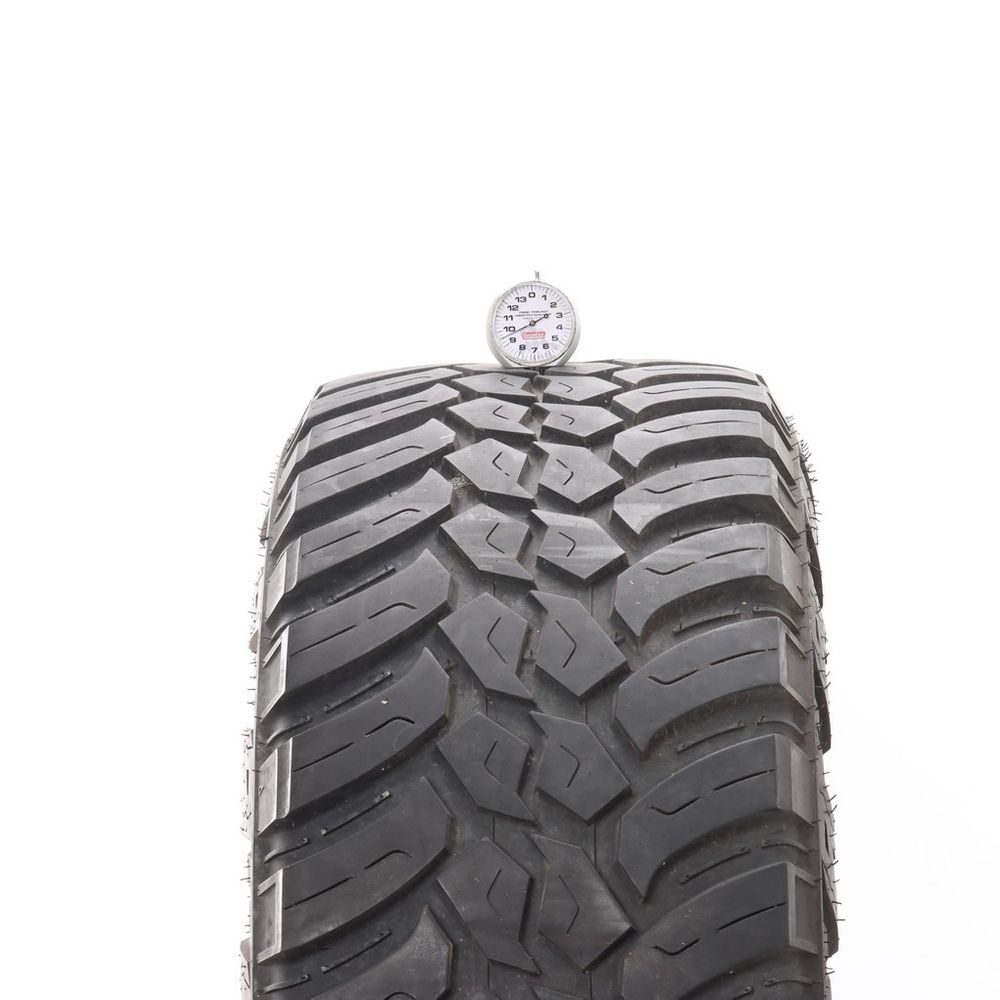Used LT 285/65R18 AMP Terrain Attack M/T A 125/122Q E - 9.5/32 - Image 2