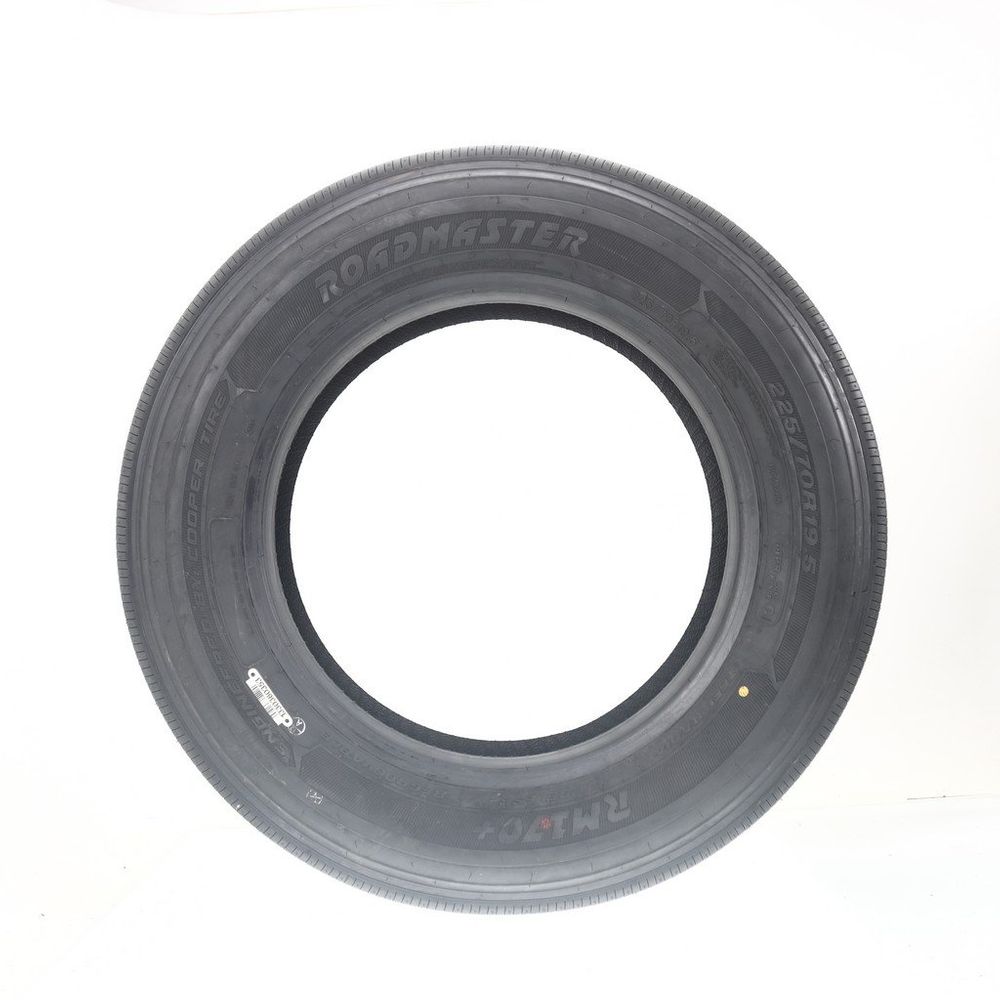 New LT 225/70R19.5 Roadmaster RM170 Plus 128/126N G - Image 3
