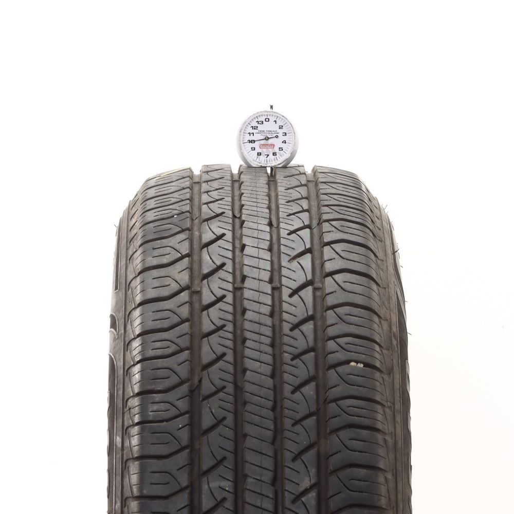 Used 225/60R17 Goodyear Assurance Outlast 99H - 10/32 - Image 2