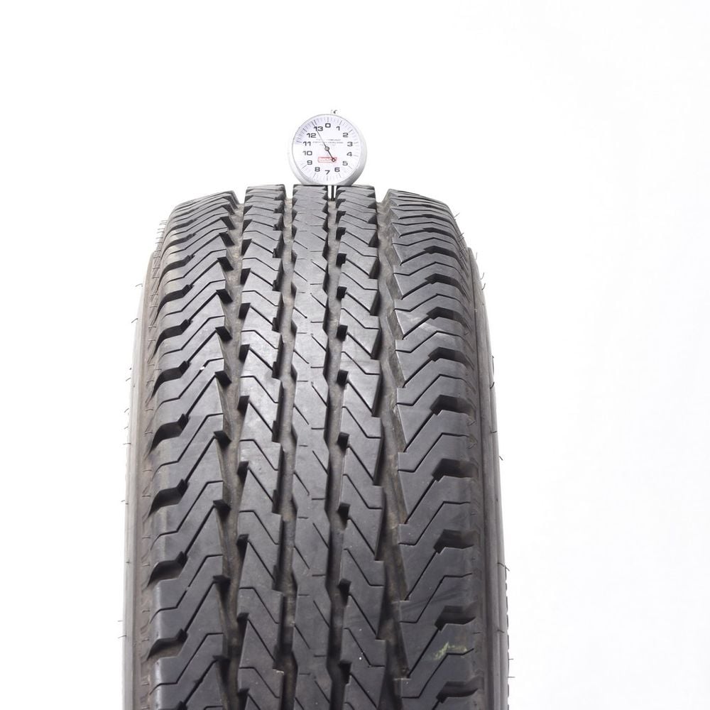 Set of (2) Used LT 235/85R16 Goodyear Wrangler HTS 1N/A - 11.5-12.5/32 - Image 5
