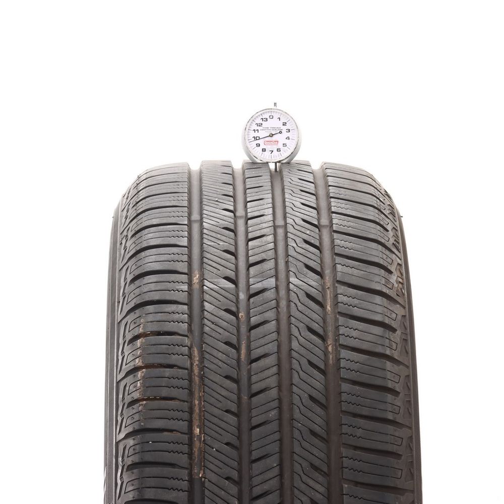 Set of (4) Used 235/55R19 Yokohama YK-CTX 105V - 9.5-11/32 - Image 2