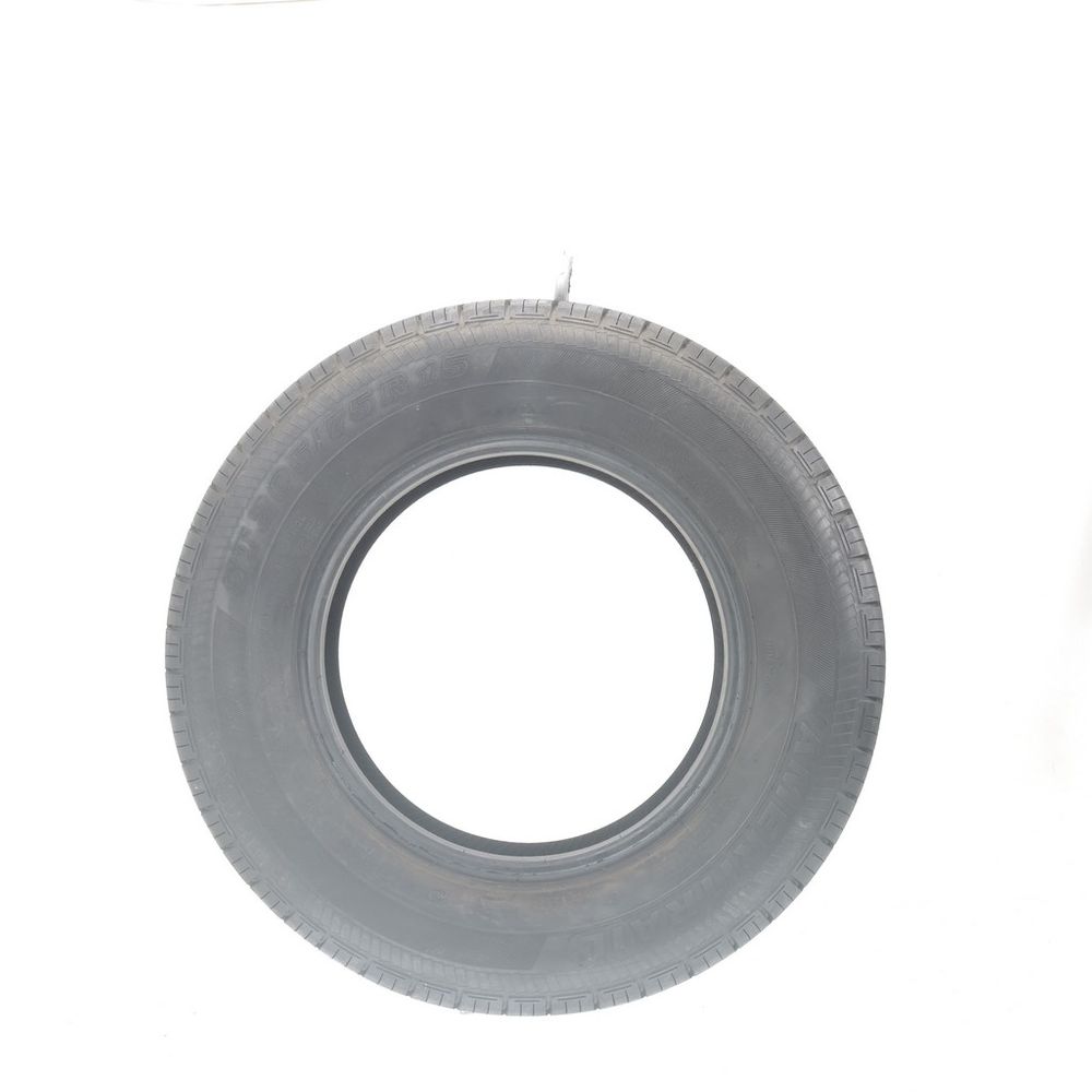 Used ST 205/75R15 Ameritrail ST Radial 107/102L D - 8/32 - Image 3