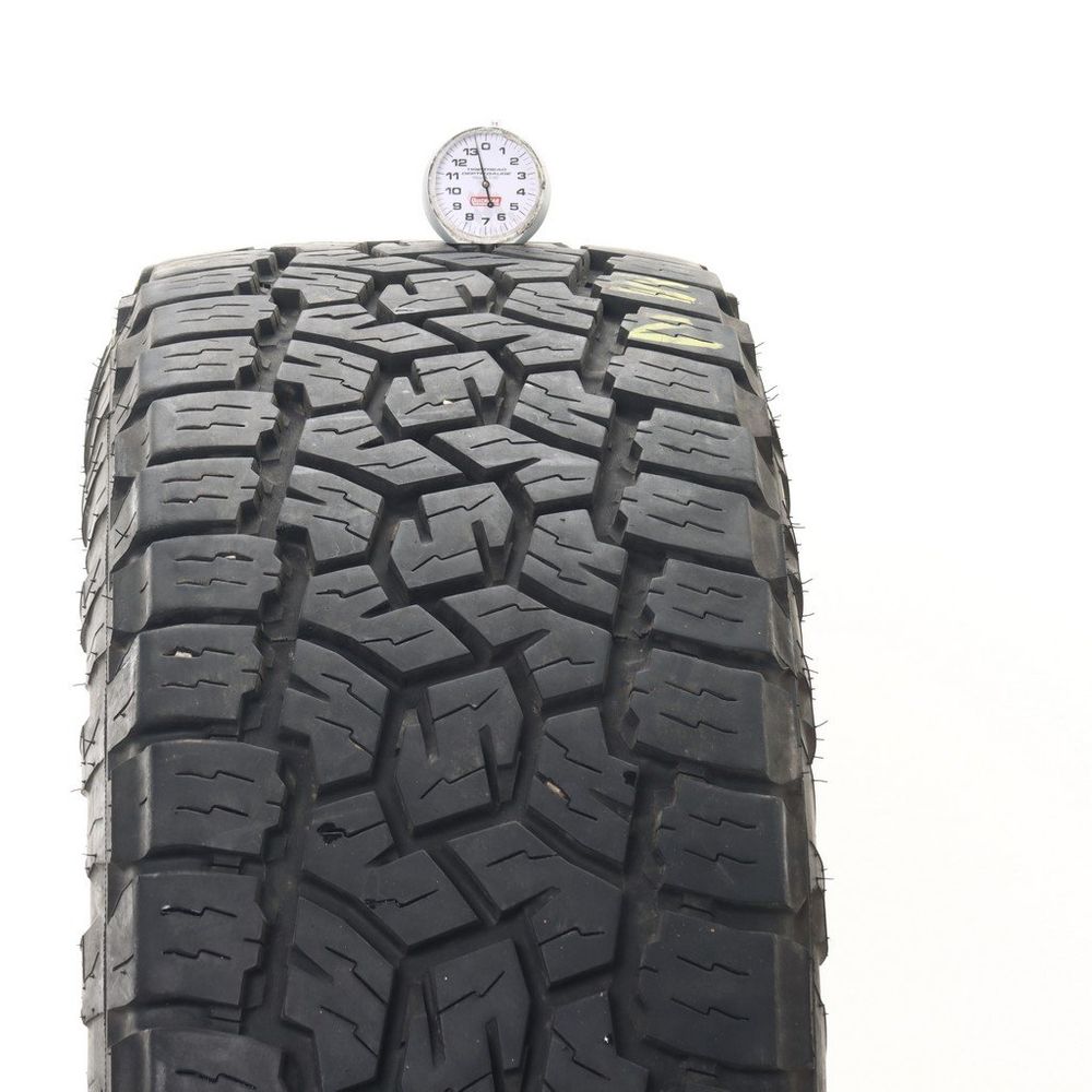 Used LT 275/65R18 Toyo Open Country A/T III 113/110T E - 13.5/32 - Image 2