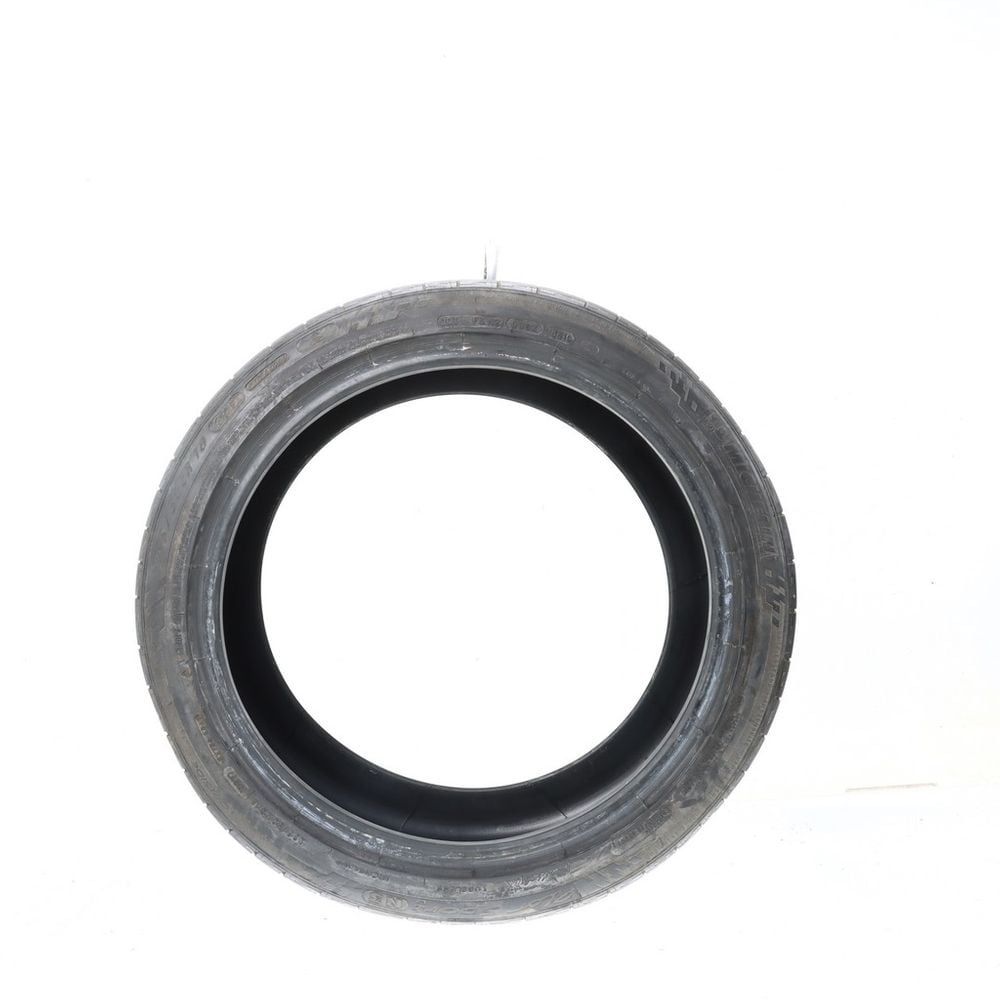 Set of (2) Used 295/30ZR18 Michelin Pilot Sport PS2 N3 98Y - 7-7.5/32 - Image 6