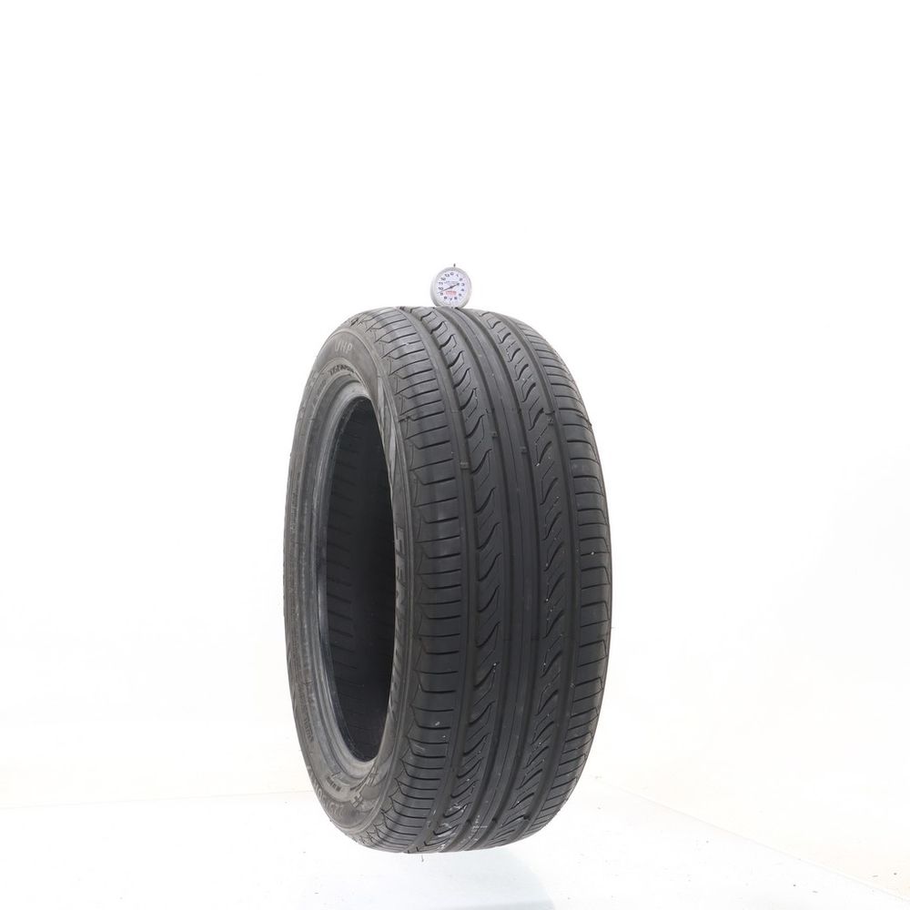 Set of (2) Used 225/50ZR17 Sentury UHP 98W - 8.5-9.5/32 - Image 4