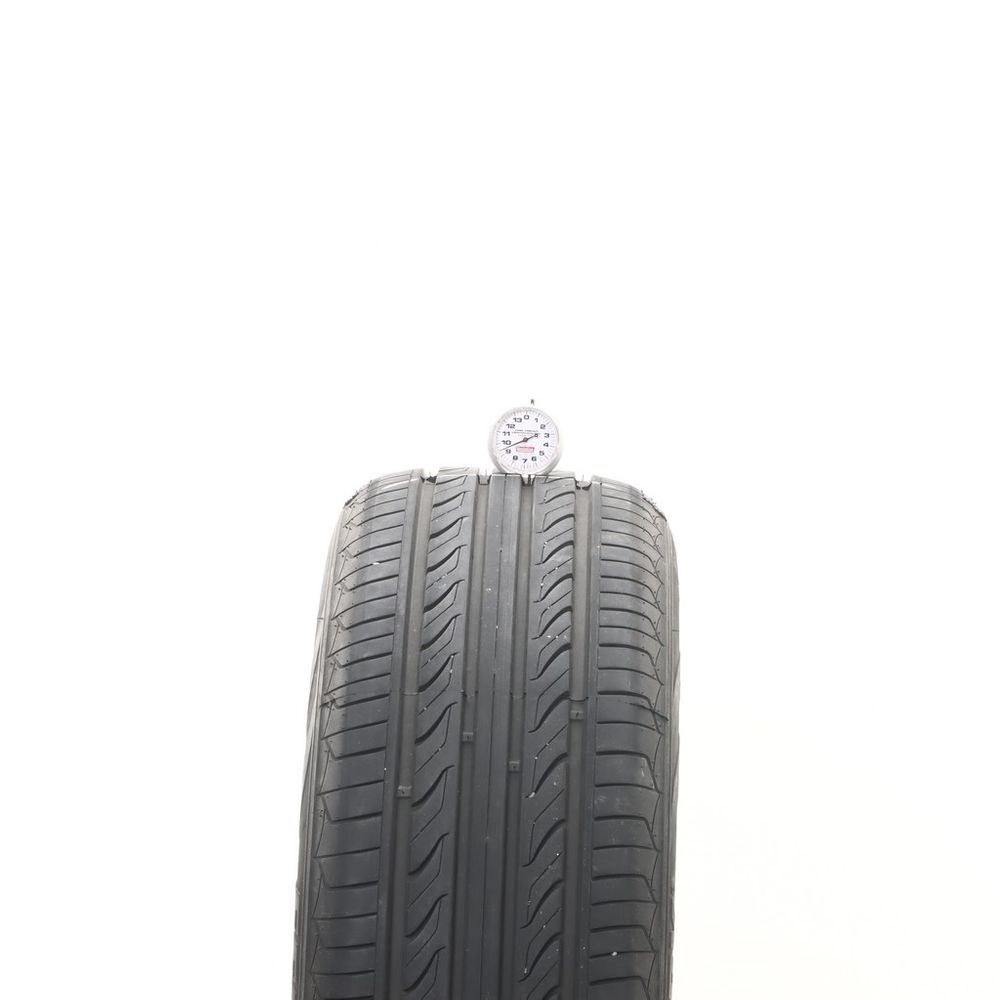 Set of (2) Used 225/50ZR17 Sentury UHP 98W - 8.5-9.5/32 - Image 5