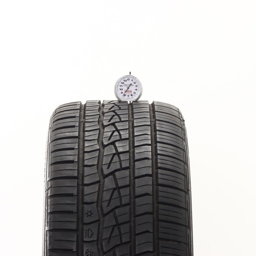 Set of (4) Used 245/45ZR20 Continental ControlContact Sport SRS Plus 103Y - 7.5-9/32 - Image 5