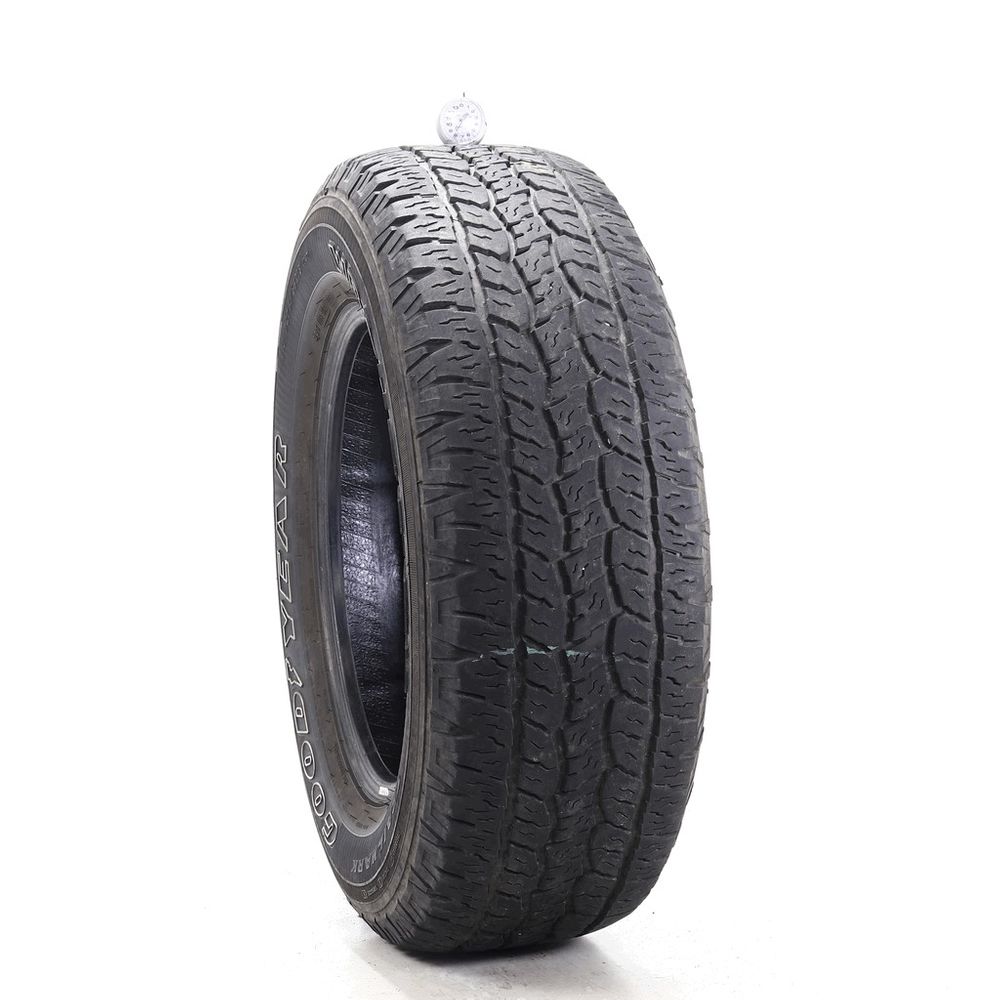 Used 275/65R18 Goodyear Wrangler Trailmark 114T - 8/32 - Image 1