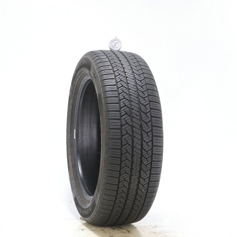 Used 215/55R18 General Altimax RT45 95T - 8.5/32 - Image 1