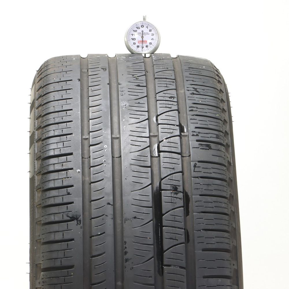 Set of (2) Used 275/45R21 Pirelli Scorpion Verde LR 110Y - 6-7/32 - Image 5