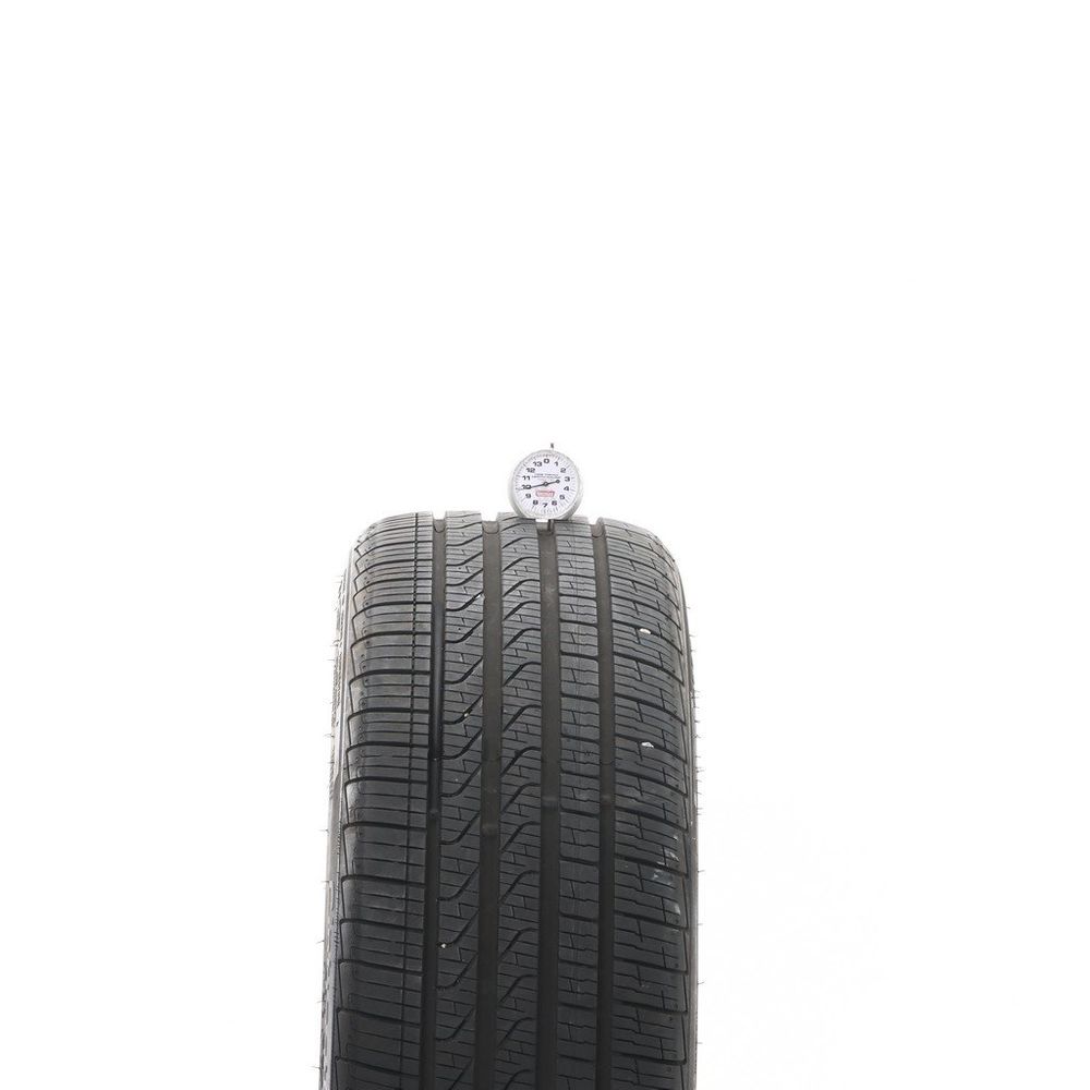 Set of (2) Used 225/40R19 Pirelli Cinturato P7 J PNCS 93H - 9.5/32 - Image 2
