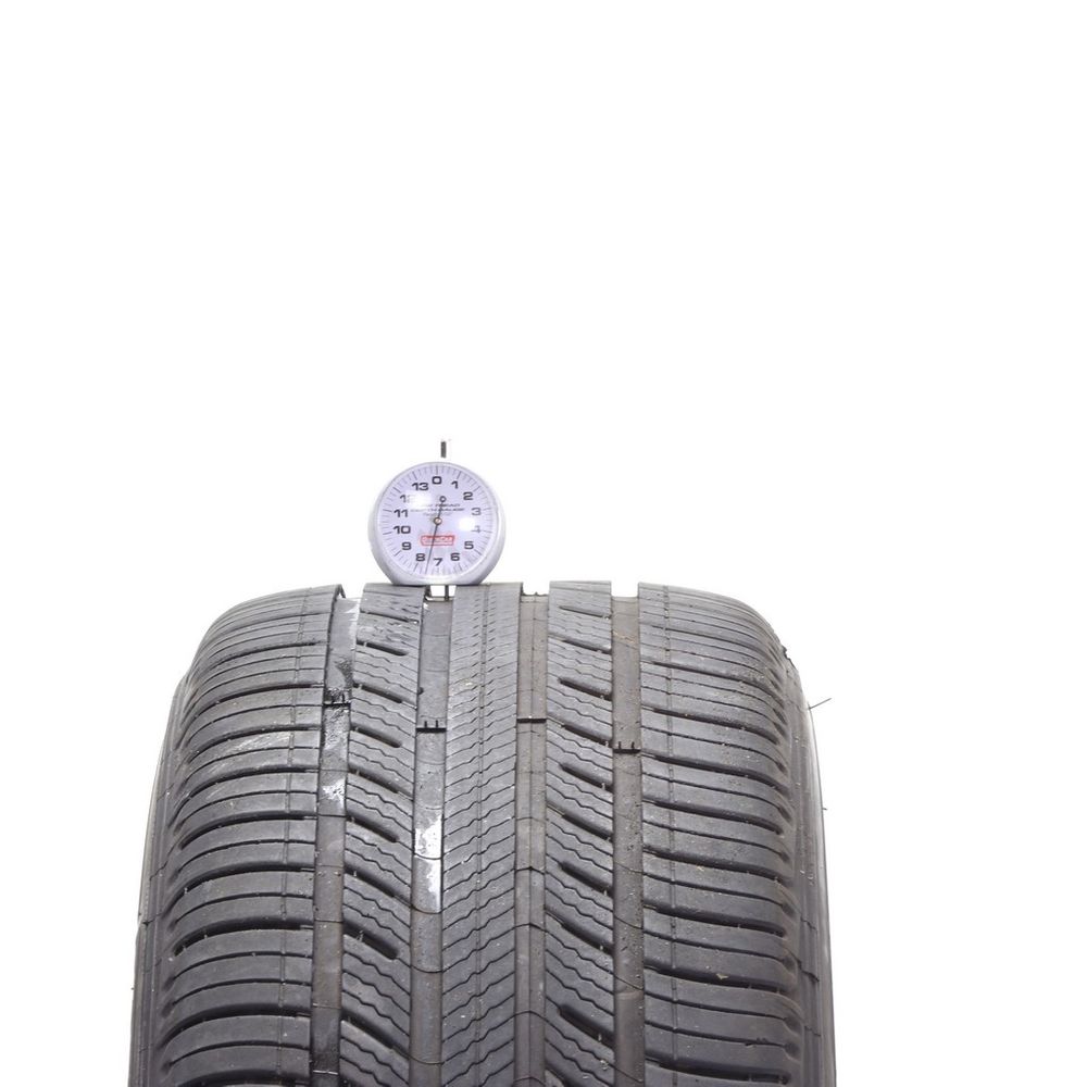 Used 235/55R17 Michelin Premier AS 99H - 7.5/32 - Image 2