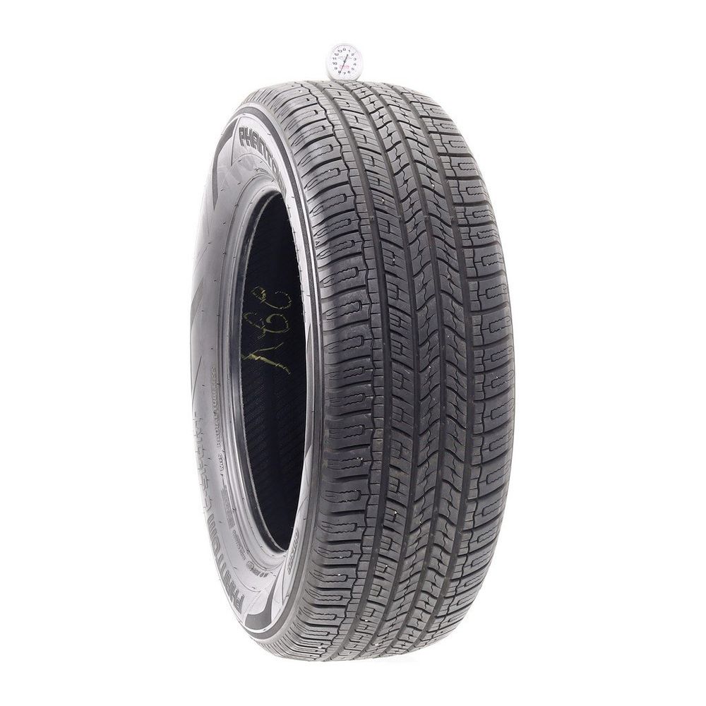 Set of (2) Used 245/60R18 Phantom C-Sport 105V - 8-9.5/32 - Image 1