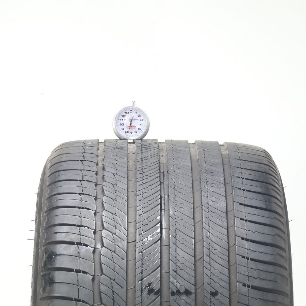 Set of (2) Used 315/40R21 Michelin Primacy Tour A/S MO 111H - 7.5/32 - Image 2