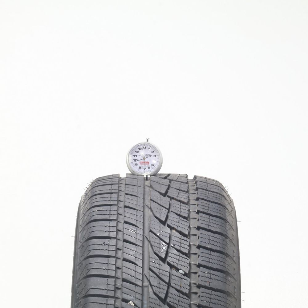 Used 225/60R17 Toyo Celsius II 99V - 9.5/32 - Image 2