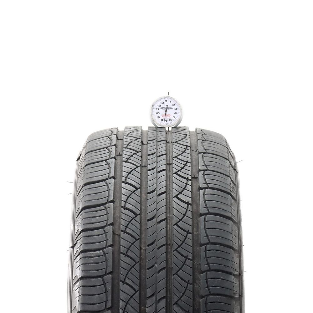 Used 245/60R18 Michelin Latitude Tour HP 105V - 7.5/32 - Image 2