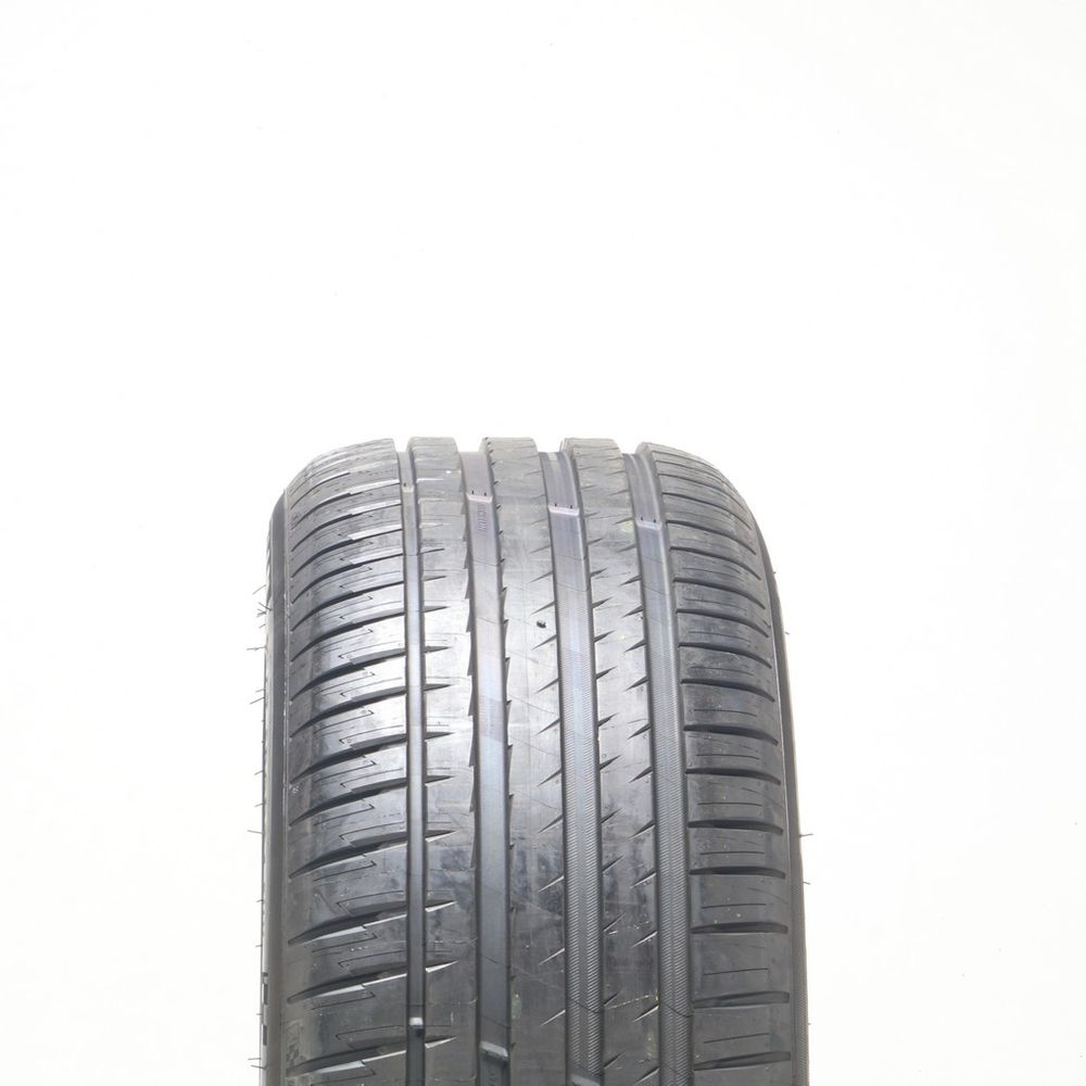 New 235/55R19 Michelin Pilot Sport 4 SUV 105Y - Image 2