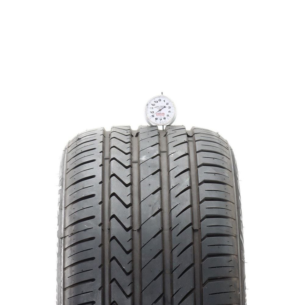 Set of (2) Used 255/40ZR20 Lexani LX-Twenty 101W - 8-9/32 - Image 5