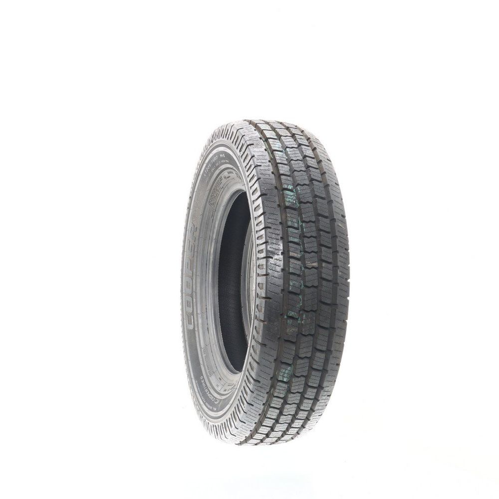 Used LT 225/75R17 Cooper Discoverer HT3 116/113R E - 14/32 - Image 1