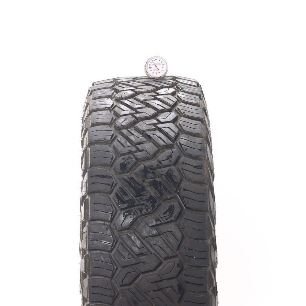 Used 285/70R17 Nitto Recon Grappler A/T 116T - 12.5/32 - Image 2