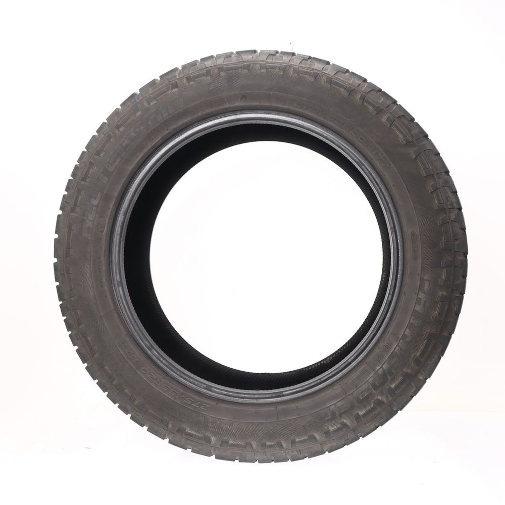 Used 275/55R20 Pathfinder All Terrain 117T - 7/32 - Image 3